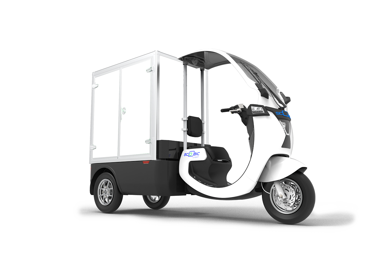 Scoobic Light